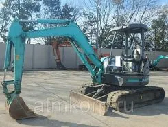 Экскаватор kobelco SK40SR-3  б/у