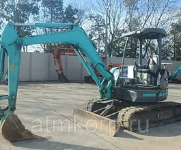 Экскаватор kobelco SK40SR-3  б/у
