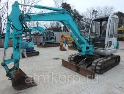 Экскаватор kobelco SK045  б/у