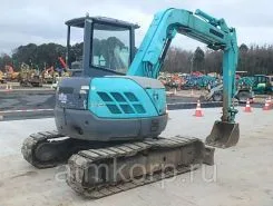 Экскаватор kobelco SK50UR  б/у фото 2