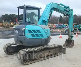 Экскаватор kobelco SK50UR  б/у фото 2