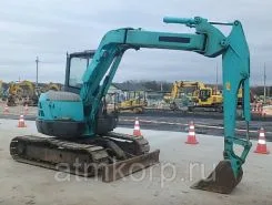 Экскаватор kobelco SK50UR  б/у фото 3