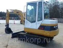 Экскаватор Komatsu PC  б/у фото 4