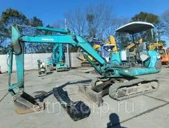 Экскаватор Komatsu PC  б/у