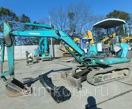 Экскаватор Komatsu PC  б/у
