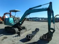 Экскаватор Komatsu PC  б/у фото 3