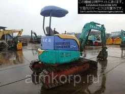 Экскаватор Komatsu PC  б/у фото 2
