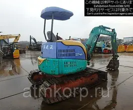Экскаватор Komatsu PC  б/у фото 2