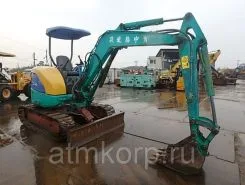 Экскаватор Komatsu PC  б/у фото 3