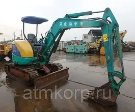 Экскаватор Komatsu PC  б/у фото 3