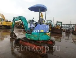 Экскаватор Komatsu PC  б/у фото 4