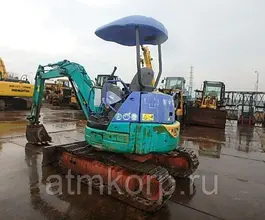 Экскаватор Komatsu PC  б/у фото 4