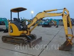 Экскаватор Komatsu PC  б/у фото 3