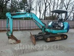 Экскаватор Komatsu PC  б/у