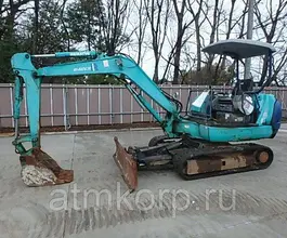 Экскаватор Komatsu PC  б/у