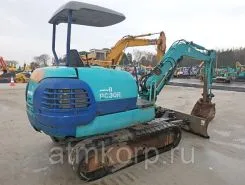 Экскаватор Komatsu PC  б/у фото 2