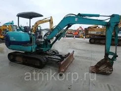 Экскаватор Komatsu PC  б/у фото 3