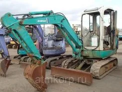 Экскаватор Komatsu PC  б/у