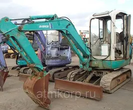 Экскаватор Komatsu PC  б/у