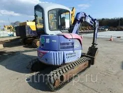 Экскаватор Komatsu PC  б/у фото 2