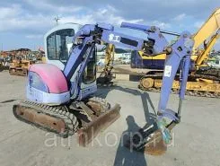 Экскаватор Komatsu PC  б/у фото 3