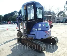 Экскаватор Komatsu PC  б/у фото 4