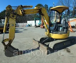 Экскаватор Komatsu PC  б/у