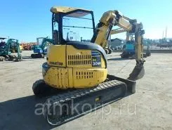 Экскаватор Komatsu PC  б/у фото 2