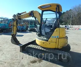 Экскаватор Komatsu PC  б/у фото 4