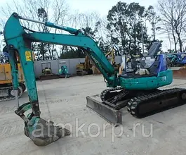 Экскаватор Komatsu PC  б/у