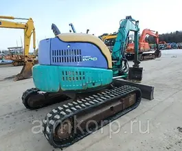 Экскаватор Komatsu PC  б/у фото 2
