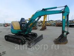 Экскаватор Komatsu PC  б/у фото 3