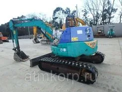 Экскаватор Komatsu PC  б/у фото 4