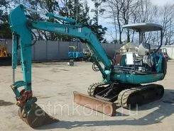 Экскаватор Komatsu PC  б/у