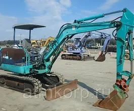 Экскаватор Komatsu PC  б/у фото 3