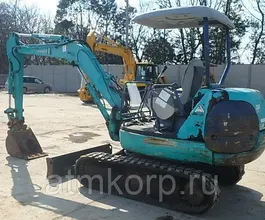 Экскаватор Komatsu PC  б/у фото 4