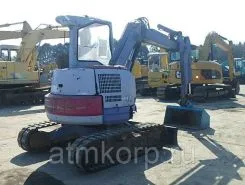 Экскаватор Komatsu PC  б/у фото 2
