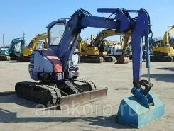 Экскаватор Komatsu PC  б/у фото 3