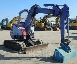 Экскаватор Komatsu PC  б/у фото 3