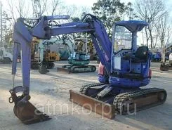 Экскаватор Komatsu PC  б/у