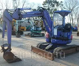 Экскаватор Komatsu PC  б/у