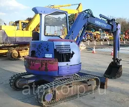 Экскаватор Komatsu PC  б/у фото 2