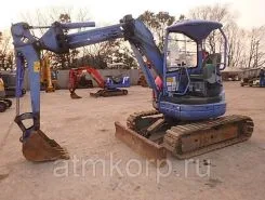 Экскаватор Komatsu PC  б/у