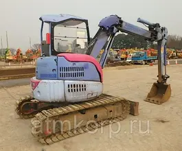 Экскаватор Komatsu PC  б/у фото 2