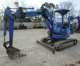 Экскаватор Komatsu PC  б/у