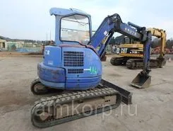 Экскаватор Komatsu PC  б/у фото 2