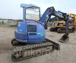 Экскаватор Komatsu PC  б/у фото 2