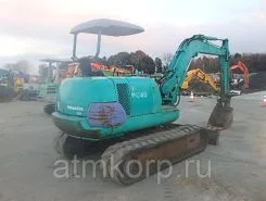 Экскаватор Komatsu PC  б/у фото 2