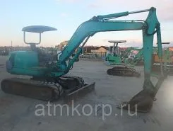 Экскаватор Komatsu PC  б/у фото 3