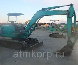 Экскаватор Komatsu PC  б/у фото 3